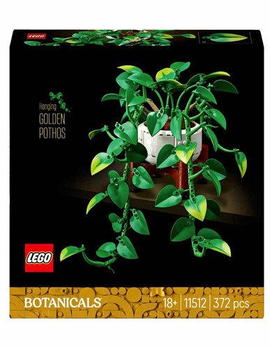 Lego botanicals hängende - lego,