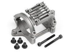 Hpi motorhalter set - hpi,
