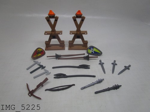 Playmobil img 5225 ritter - playmobil,