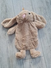 weiche Wärmflasche Kaninchen