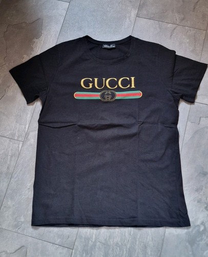 Gucci shirt schwarz - schwarz, xxl