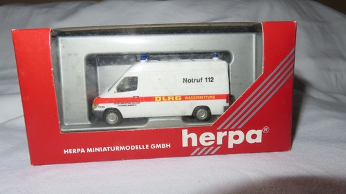 Herpa miniaturmodell 1 87 - herpa, 1:87