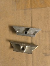 Siegenia Schliessblech 56H