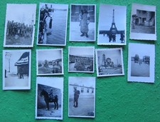 Fotos, Bilder, Wk2, Weltkrieg, Soldaten, Konvolut, wie abgebildet,  (§293/99)