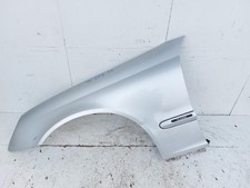 A2038800118 stoßstange vorne