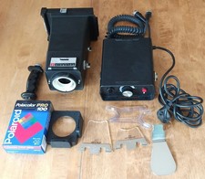 Polaroid CU-5 Dentalkamera mit