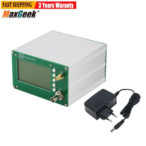 Sg2 20mhz 5ga wideband - 20mhz-9.5ga,