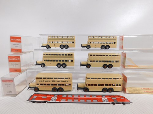 Wiking 87 bus - wiking,