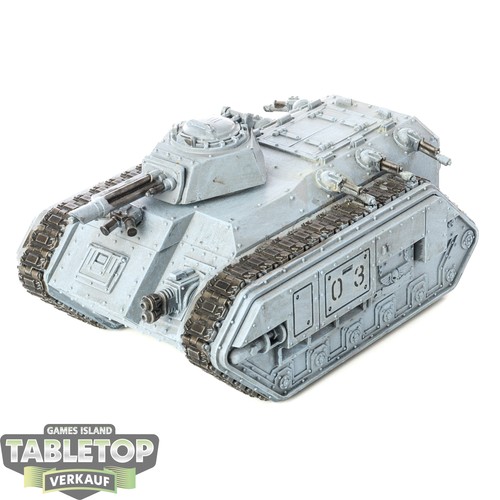 Astra militarum chimera - chimera,