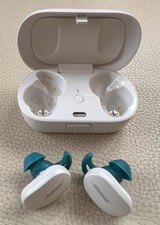 Bose QuietComfort Earbuds
