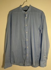 Drykorn Hemd - Größe S - NP: 140 EUR