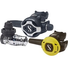 Scubapro MK25 Evo / S620Ti +