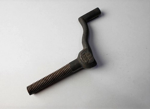 Rasspe kurbelschraube rs1388 - kurbelschraube,