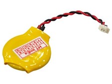 Dünne Pin-Version - RTC BIOS CMOS Batterie Battery für Acer Aspire 8930, 8930G