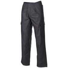 Bundeswehr moleskinhose - bundeswehr,