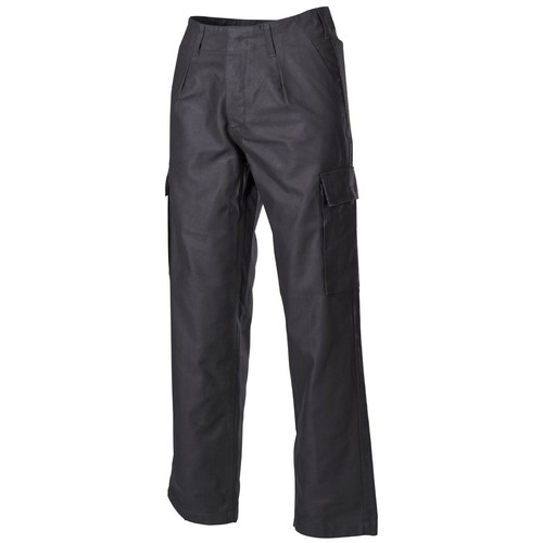 Bundeswehr moleskinhose - bundeswehr,