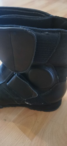 Motorradstiefel von polo - von, gr
