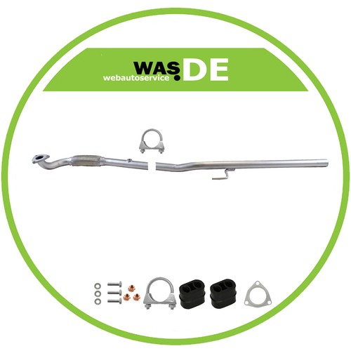 Abgasrohr opel signum vectra - opel,