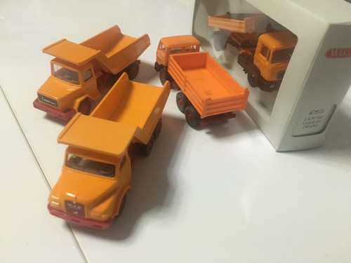 Wiking man mercedes - wiking,