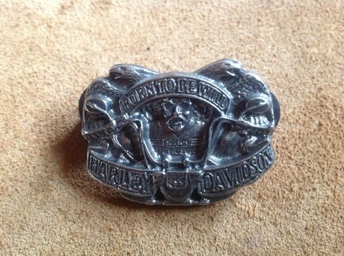 Harley davidson stk pin - 3, stk.pin