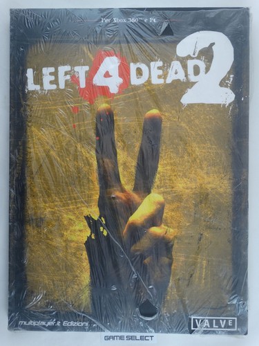 Left dead pc xbox360 - dead,