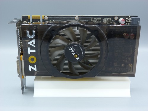 Zotac geforce gts - geforce,