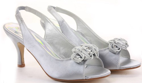 Damen absatz braut - damen,