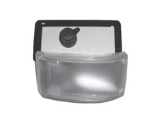 Rückfahrleuchte Universal Rückfahrscheinwerfer Hella   Reflektor 2ZR 005 603-167