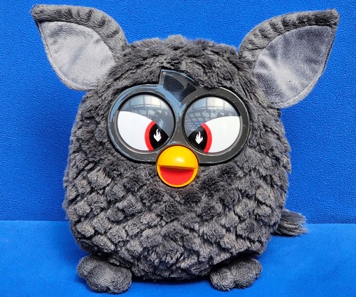 Famosa furby stofftier cm - stofftier, 25