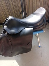 Springsattel Labelle