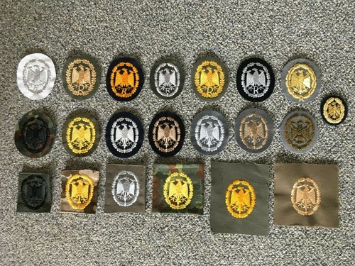 Bundeswehr sammlung - bundeswehr,