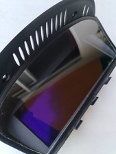 BMW 3er E90 E91 E92 E93 ALPINE Navigationsdisplay Bordcomputer Monitor 9151979