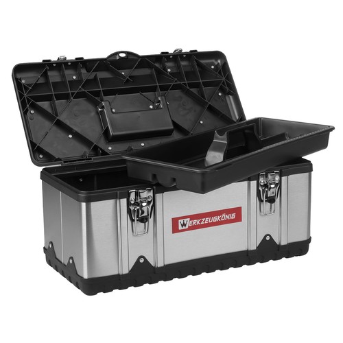 Werkzeugkönig werkzeugbox - werkzeugkönig®,