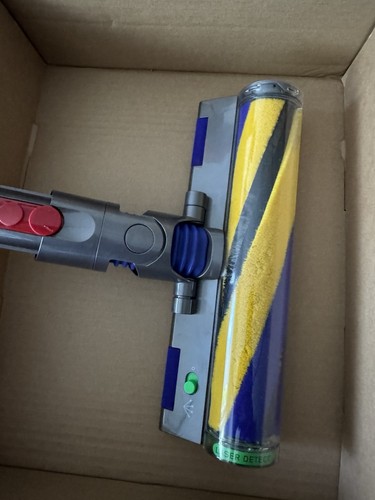 Original dyson bodendüse - original, /