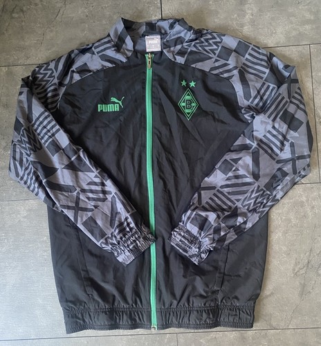Puma borussia mönchengladbach - borussia,