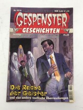 GESPENSTER Geschichten - Nr