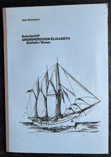 Schulschiff Herzogin Elisabeth