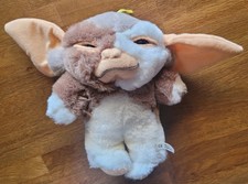 Plüschfigur Gizmo Gremlins (ca. 23 cm groß)  / RAR