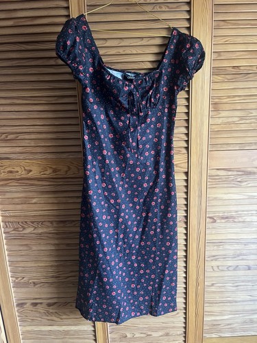 Cider kleid größe schwarz - kleid,