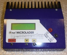 Orbit Microlader