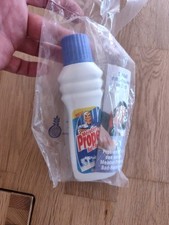 Meister Proper Probierflasche