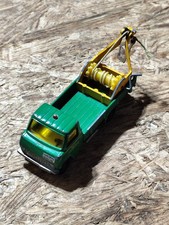 Hanomag Henschel Siku V338