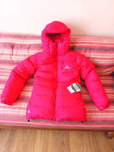 Mountain equipment damen - damen, k7