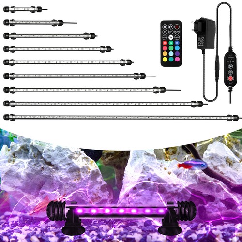 Led aquarium lampe - aquarium,
