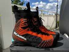 Scarpa Ribelle Tech 2.0 HD, Bergstiefel Herren