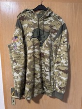 NFL Hoodie Buccaneers 2021 Salute to Service Nike