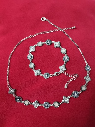 Vintage set kettchen plus - set:,