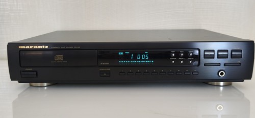 Marantz player - marantz, /