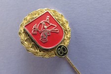 60 Jahre  Feuerwehr