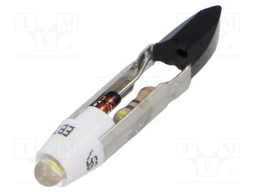 Kontrollleuchte led t5 5 - led;, t5,5
